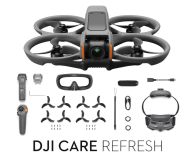 DJI Avata 2 FMC + Care Refresh (2 lata) - 1270604 - zdjęcie 1